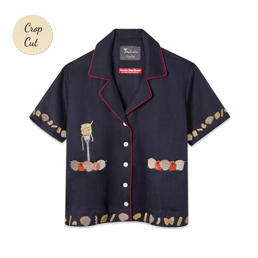 Tombolo shirt